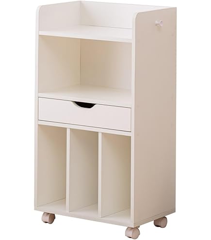 Amazon.co.jp: カリモク ランドセルラック・学用品収納/マルチラック